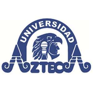 墨西哥-阿兹特克大学-logo