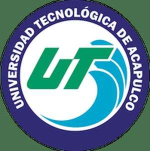 墨西哥-阿卡普尔科技术大学-logo