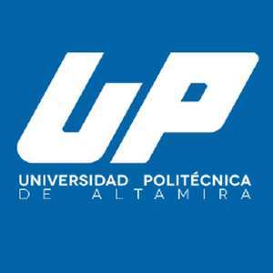 墨西哥-阿尔塔米拉理工大学-logo