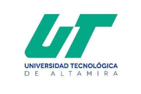 墨西哥-阿尔塔米拉科技大学-logo