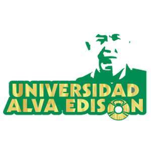 墨西哥-阿尔瓦爱迪生大学-logo