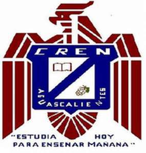 墨西哥-阿瓜斯卡连特斯地区教师培训中心-logo