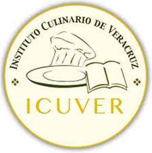 墨西哥-韦拉克鲁斯烹饪学院-logo
