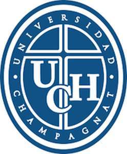 墨西哥-香槟大学-logo