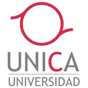 墨西哥-高等传播大学-logo