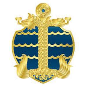 墨西哥-高级海军研究中心-logo