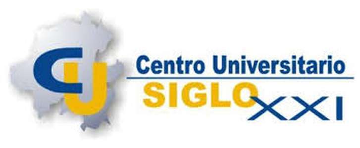 墨西哥-21世纪大学中心-logo