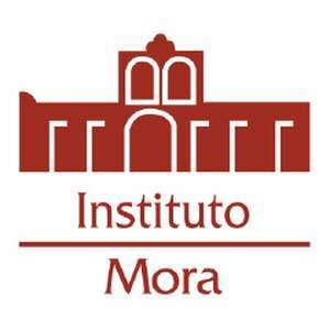 墨西哥-A.S.博士何塞·玛丽亚·路易斯·莫拉研究所-logo