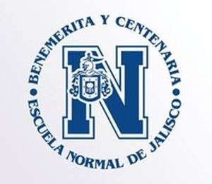 墨西哥-Benemérita 和哈利斯科百年教师培训学校-logo