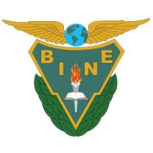 墨西哥-Benemérito General Juan Crisostomo Bonilla 州立教师培训学院-logo