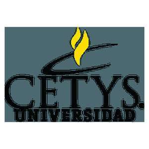 墨西哥-CETYS大学-logo