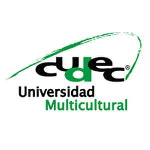 墨西哥-CUDEC多元文化大学-logo