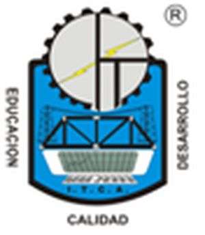墨西哥-Cerro Azul 技术学院-logo