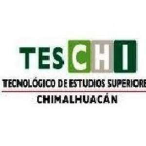 墨西哥-Chimalhuacán高等技术研究所-logo