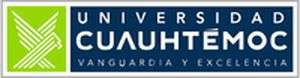 墨西哥-Cuauhtémoc 大学 - 瓜达拉哈拉分校-logo