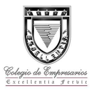墨西哥-Excellentia FERVIC 商学院-logo