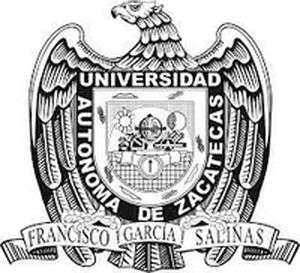 墨西哥-Francisco García Salinas 萨卡特卡斯自治大学-logo
