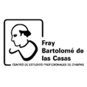 墨西哥-Fray Bartolomé de Las Casas 恰帕斯专业研究中心-logo