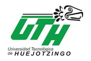 墨西哥-Huejotzingo 技术大学-logo