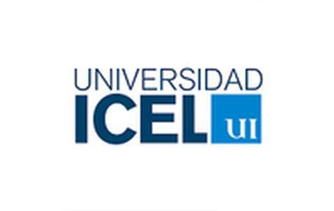 墨西哥-ICEL大学-logo