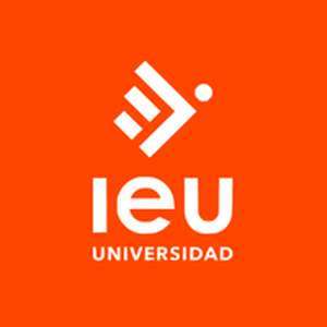 墨西哥-IEU大学-logo