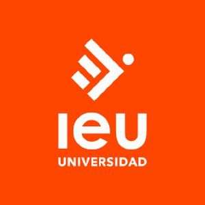 墨西哥-IEU 大学 - 韦拉克鲁斯分校-logo