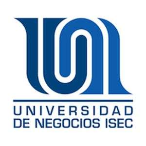 墨西哥-ISEC 商学院-logo