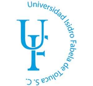 墨西哥-Isidro Fabela 托卢卡大学-logo
