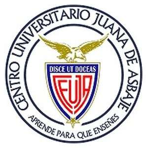 墨西哥-Juana de Asbaje 大学中心-logo