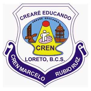 墨西哥-Marcelo Rubio Ruiz 区域教师培训中心-logo
