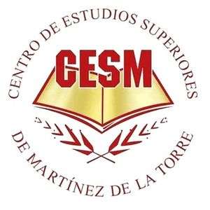 墨西哥-Martínez de La Torre 高级研究中心-logo