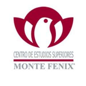 墨西哥-Monte Fenix 高级研究中心-logo