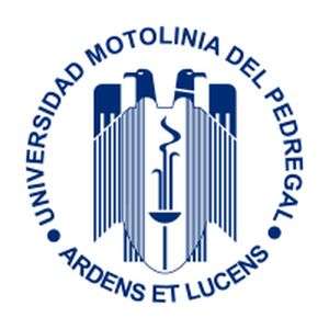 墨西哥-Motolinia佩德里加尔大学-logo