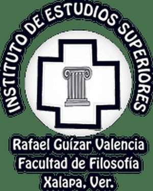 墨西哥-Rafael Guizar 瓦伦西亚高等研究院-logo