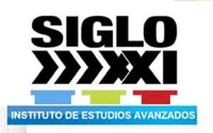 墨西哥-Siglo XXI 高等研究院-logo