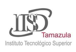 墨西哥-Tamazula de Gordiano 高等技术学院-logo