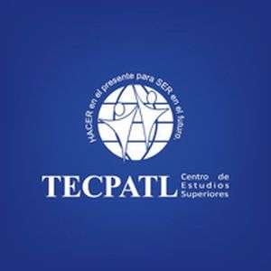 墨西哥-Tecpatl 高级研究中心-logo