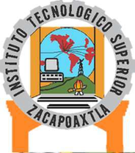 墨西哥-Zacapoaxtla高等技术学院-logo