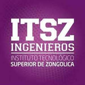 墨西哥-Zongolica高等技术学院-logo