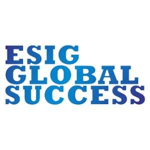 多哥-ESIG 全球成功-logo