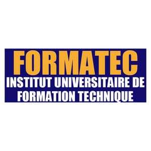 多哥-FORMATEC 大学学院-logo