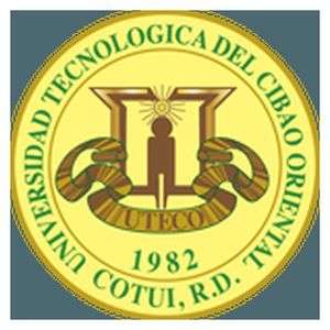 多米尼加-东部Cibao技术学院-logo