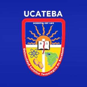 多米尼加-巴拉奥纳天主教科技大学-logo