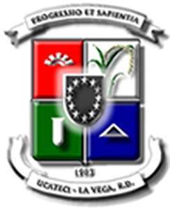 多米尼加-磁堡工业大学-logo