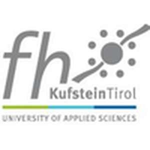奥地利-库夫施泰因蒂罗尔应用科学大学-logo