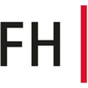 奥地利-应用科学大学-logo