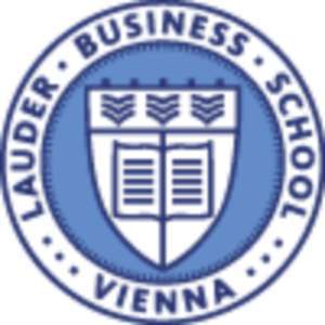 奥地利-应用科技大学兰黛商学院-logo