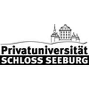 奥地利-私立大学 Seeburg Castle-logo