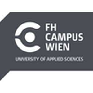 奥地利-维也纳应用科技大学校园-logo