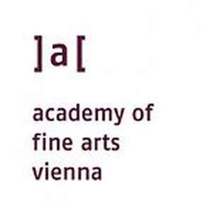 奥地利-维也纳美术学院-logo